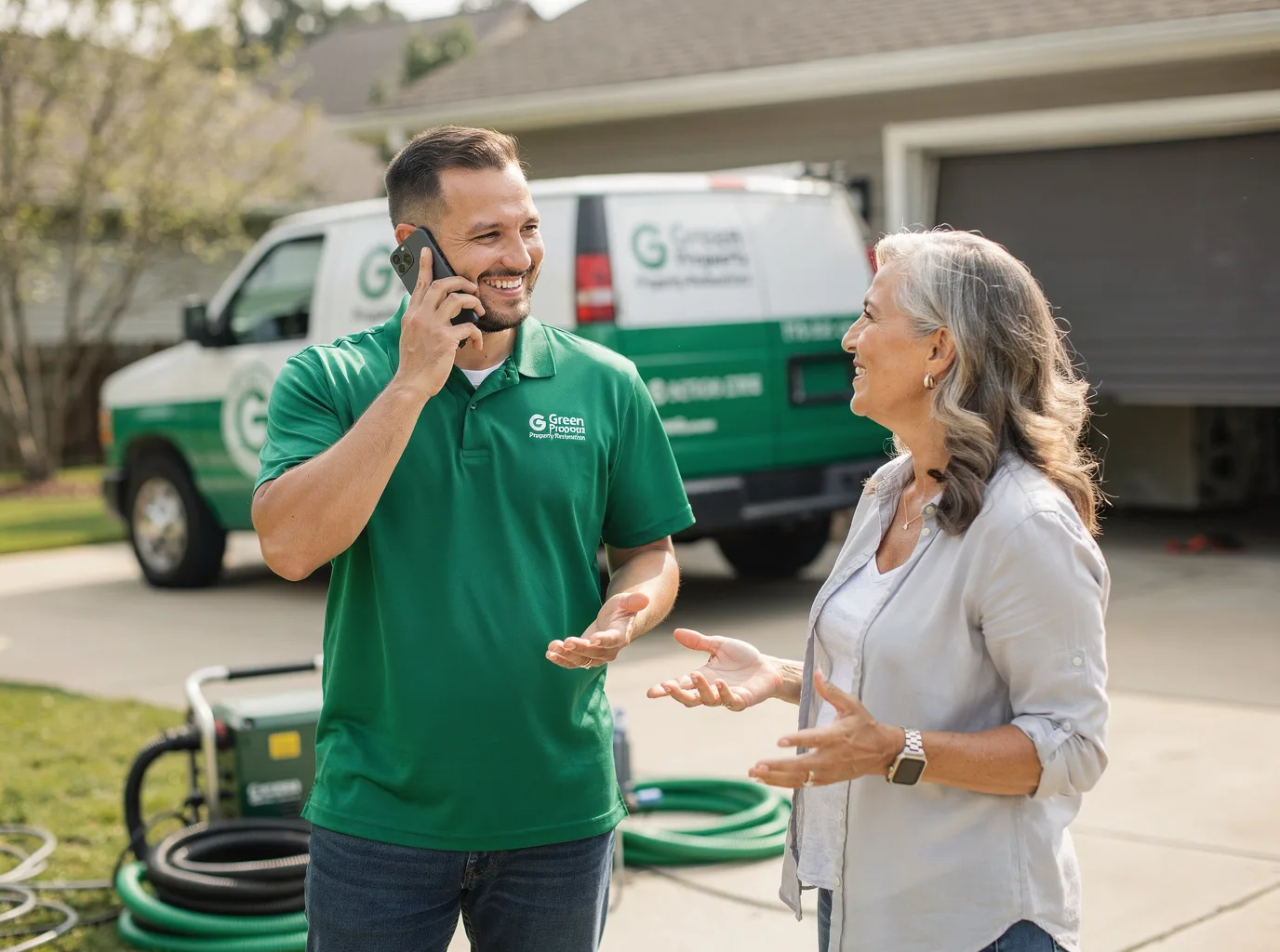 Water Damage Restoration Columbus, TX FAQs